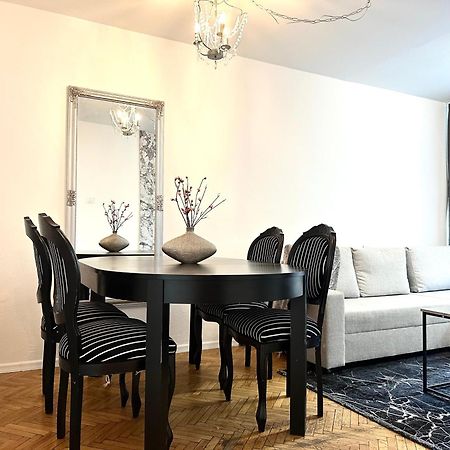 Wita Stwosza Apartment - Self Check-In 20H วรอตซวาฟ ภายนอก รูปภาพ