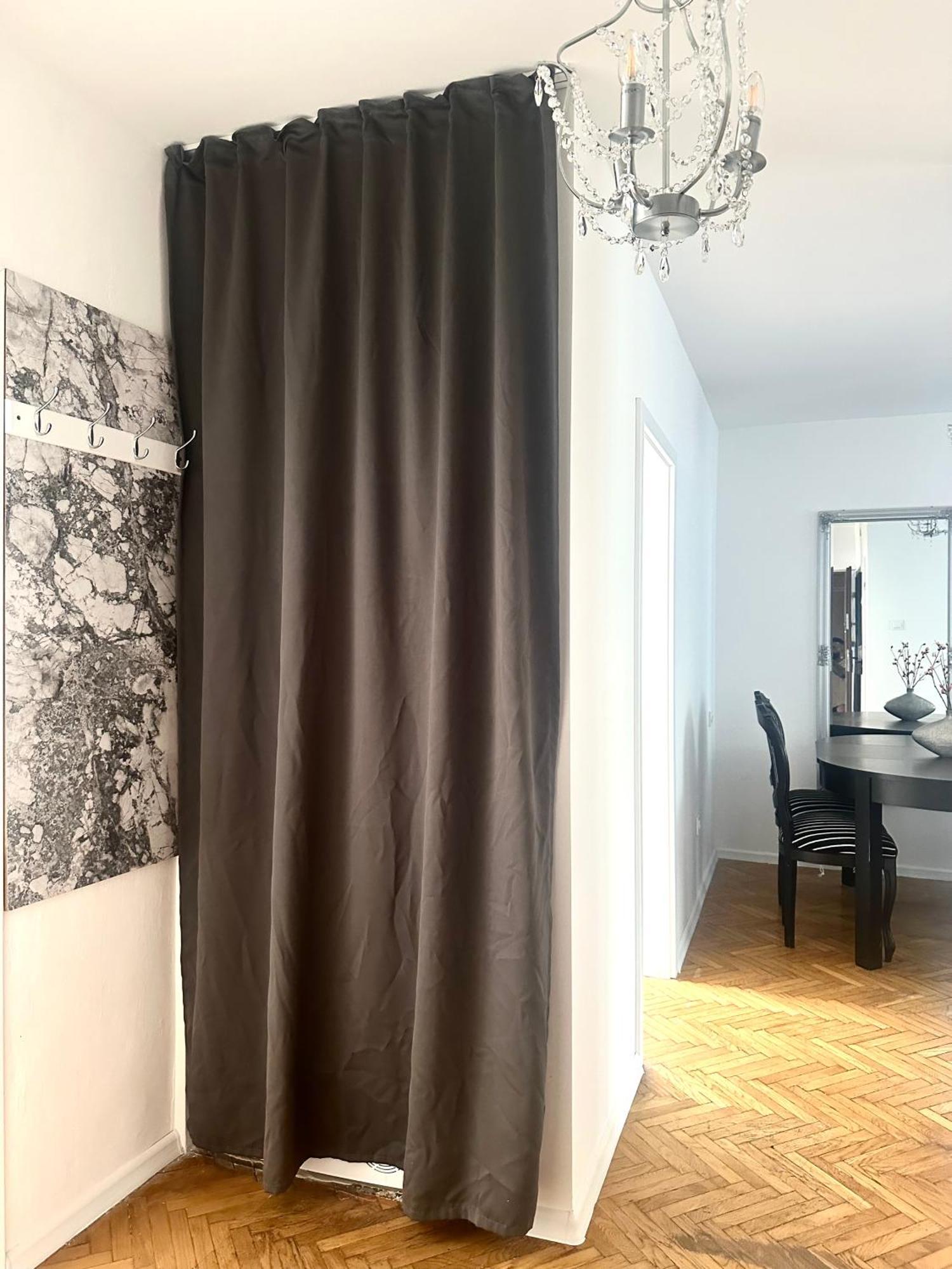 Wita Stwosza Apartment - Self Check-In 20H วรอตซวาฟ ภายนอก รูปภาพ