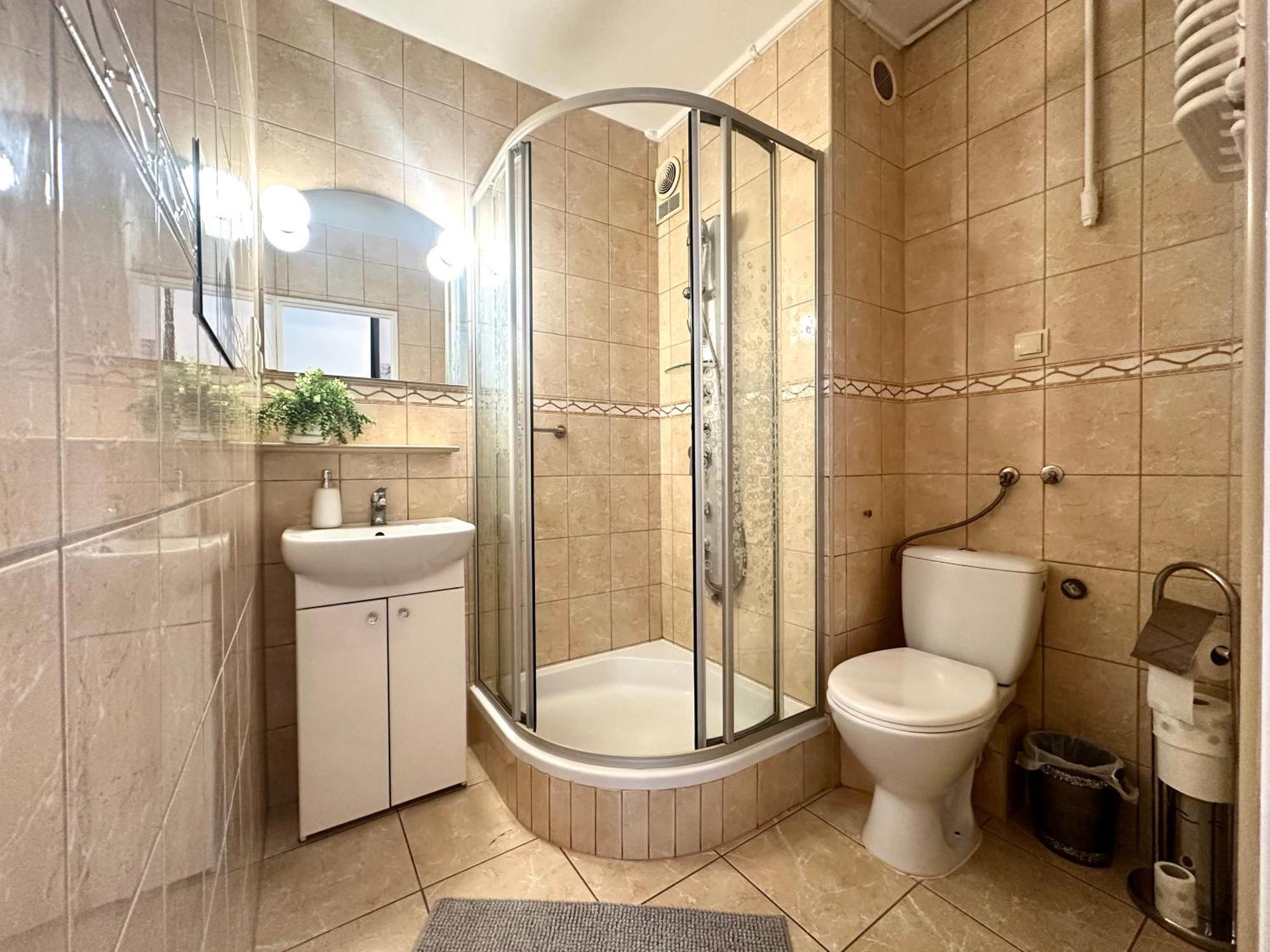 Wita Stwosza Apartment - Self Check-In 20H วรอตซวาฟ ภายนอก รูปภาพ